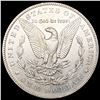 Image 2 : 1898-S Morgan Silver Dollar CLOSELY UNCIRCULATED