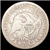 Image 2 : 1834 Capped Bust Half Dime NICELY CIRCULATED