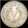 Image 2 : 1902 Liberty Victory Nickel CLOSELY UNCIRCULATED