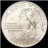 Image 2 : 1925 Stone Mountain Half Dollar CLOSELY