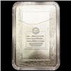 Image 2 : 2oz .999 Fine Silver Bar UNCIRCULATED
