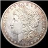 1884-S Morgan Silver Dollar UNCIRCULATED