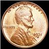 1931-S RD Wheat Cent UNCIRCULATED