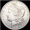1887-O Morgan Silver Dollar CLOSELY UNCIRCULATED