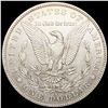 Image 2 : 1884-S Morgan Silver Dollar CLOSELY UNCIRCULATED