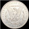 Image 2 : 1899-S Morgan Silver Dollar CLOSELY UNCIRCULATED