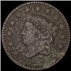 1827 Large Cent NICELY CIRCULATED