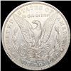 Image 2 : 1883-S Morgan Silver Dollar CLOSELY UNCIRCULATED
