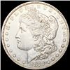 1878 7TF Morgan Silver Dollar UNCIRCULATED
