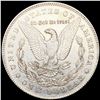Image 2 : 1878 7TF Morgan Silver Dollar UNCIRCULATED