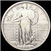 1917 Standing Liberty Quarter LIGHTLY CIRCULATED