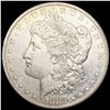 1883-S Morgan Silver Dollar UNCIRCULATED