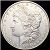 1895-O Morgan Silver Dollar CLOSELY UNCIRCULATED