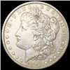 Image 1 : 1904 Morgan Silver Dollar CLOSELY UNCIRCULATED