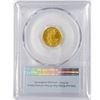 Image 2 : 2016-W 1/10oz Gold Mercury Dime PCGS SP70