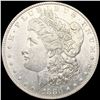 Image 1 : 1880-O Morgan Silver Dollar UNCIRCULATED