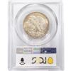 Image 2 : 1934 Walking Liberty Half Dollar PCGS MS65