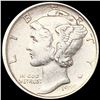 Image 1 : 1920-S Mercury Dime CLOSELY UNCIRCULATED