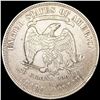 Image 2 : 1877 Silver Trade Dollar UNCIRCULATED