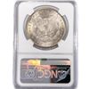 Image 2 : 1898-O Morgan Silver Dollar NGC MS64