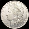 Image 1 : 1891-O Morgan Silver Dollar CLOSELY UNCIRCULATED