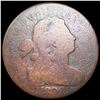 Image 1 : 1802 Large Cent NICELY CIRCULATED