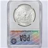 Image 2 : 1900-S Morgan Silver Dollar PGA MS63