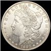 Image 1 : 1880-O Morgan Silver Dollar UNCIRCULATED