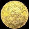 Image 2 : 1904 $20 Gold Double Eagle UNCIRCULATED