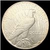 Image 2 : 1928 Silver Peace Dollar UNCIRCULATED