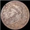 Image 1 : 1812 Large Cent NICELY CIRCULATED