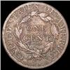Image 2 : 1812 Large Cent NICELY CIRCULATED