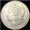 Image 1 : 1879-S Rev 78 Morgan Silver Dollar UNCIRCULATED