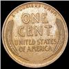 Image 2 : 1921 Wheat Cent CLOSELY UNCIRCULATED