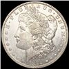 Image 1 : 1892-O Morgan Silver Dollar UNCIRCULATED