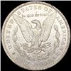 Image 2 : 1892-O Morgan Silver Dollar UNCIRCULATED