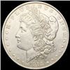 Image 1 : 1878 Rev 79 Morgan Silver Dollar UNCIRCULATED