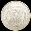 Image 2 : 1878 Rev 79 Morgan Silver Dollar UNCIRCULATED
