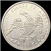 Image 2 : 1834 Capped Bust Quarter ABOUT UNCIRCULATED