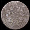 Image 2 : 1802 Large Cent NICELY CIRCULATED