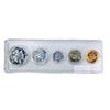 Image 2 : 1956 US Proof Coin Set (5 Coins)