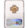 Image 2 : 1938-D Buffalo Nickel NGC MS67