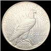 Image 2 : 1934-S Silver Peace Dollar UNCIRCULATED