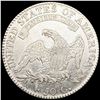 Image 2 : 1817 Capped Bust Half Dollar LIGHTLY CIRCULATED