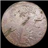 Image 1 : 1785 Vermont Colonial Coin NICELY CIRCULATED