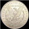 Image 2 : 1897-O Morgan Silver Dollar CLOSELY UNCIRCULATED