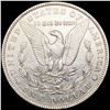 Image 2 : 1901 Morgan Silver Dollar CLOSELY UNCIRCULATED
