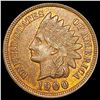 Image 1 : 1900 Indian Head Cent UNCIRCULATED