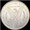 Image 2 : 1878-CC Morgan Silver Dollar UNCIRCULATED