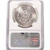 Image 2 : 1881-O Morgan Silver Dollar NGC MS63